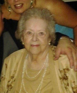 Obituary of Kathryn Stevens McCourt