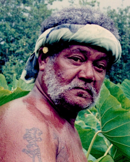 Obituary of Wayne Morris Santos