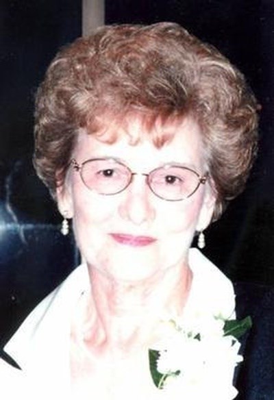 Obituary of Beatrice Cleo Matous