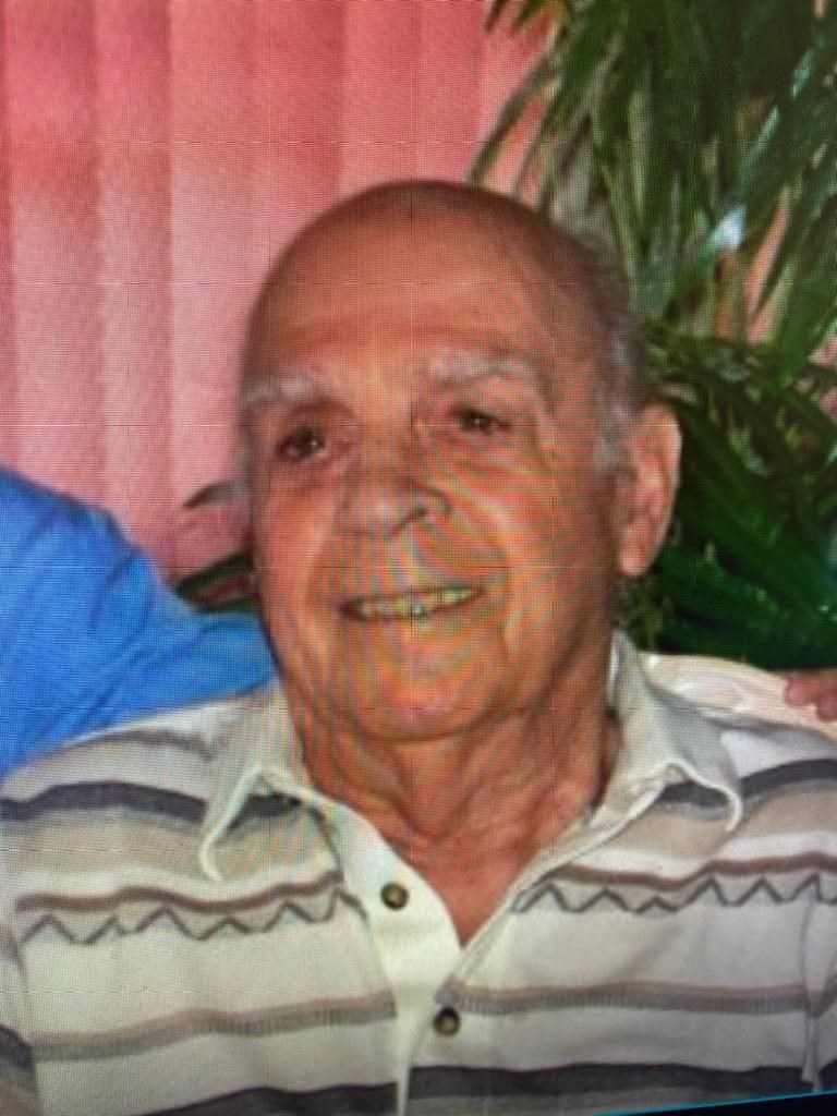 Obituary of Rodolfo Torres