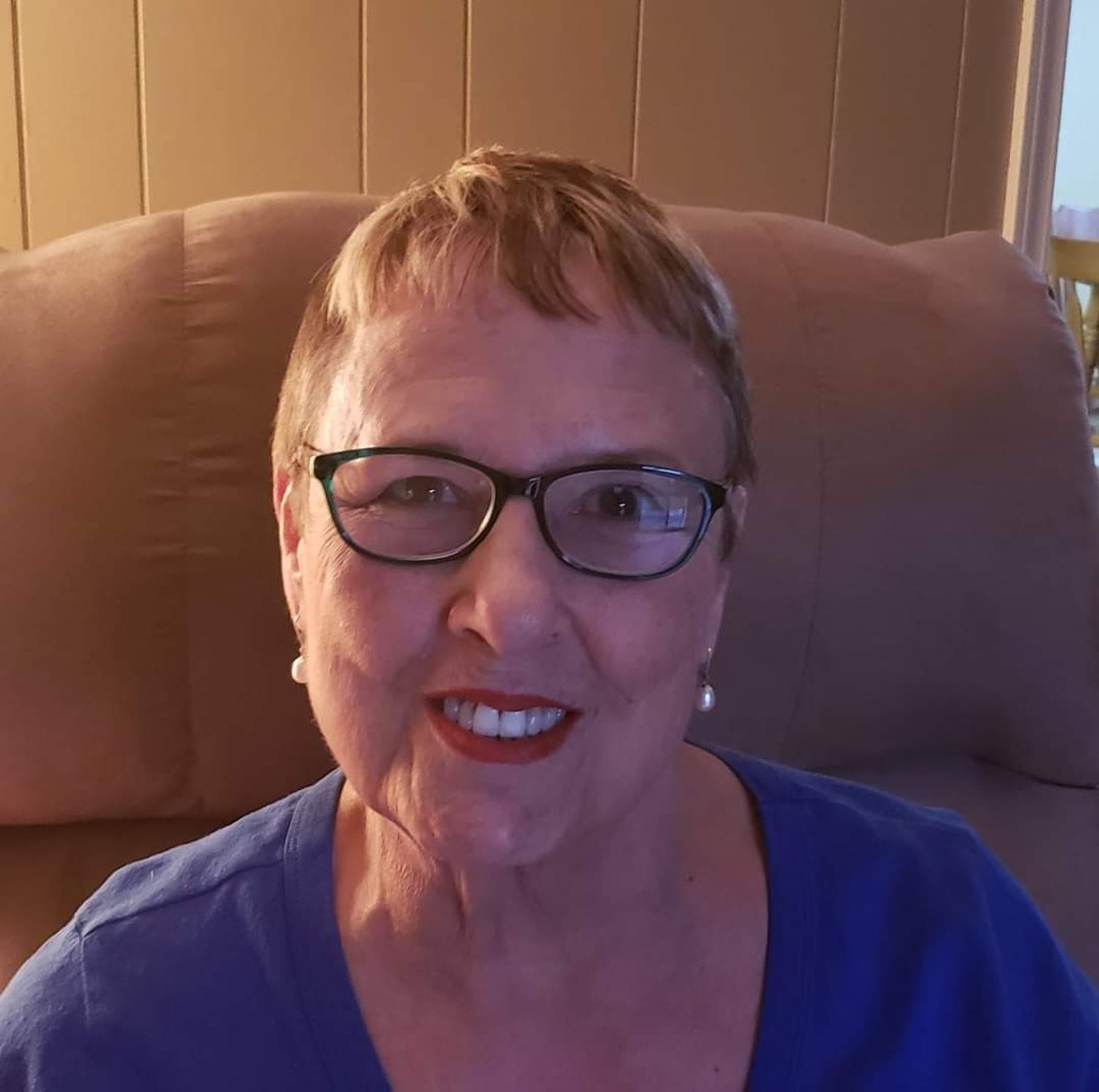 Obituary of Norma Ann Dore