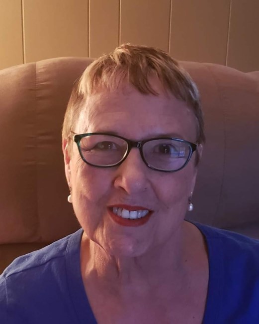 Obituary of Norma Ann Dore