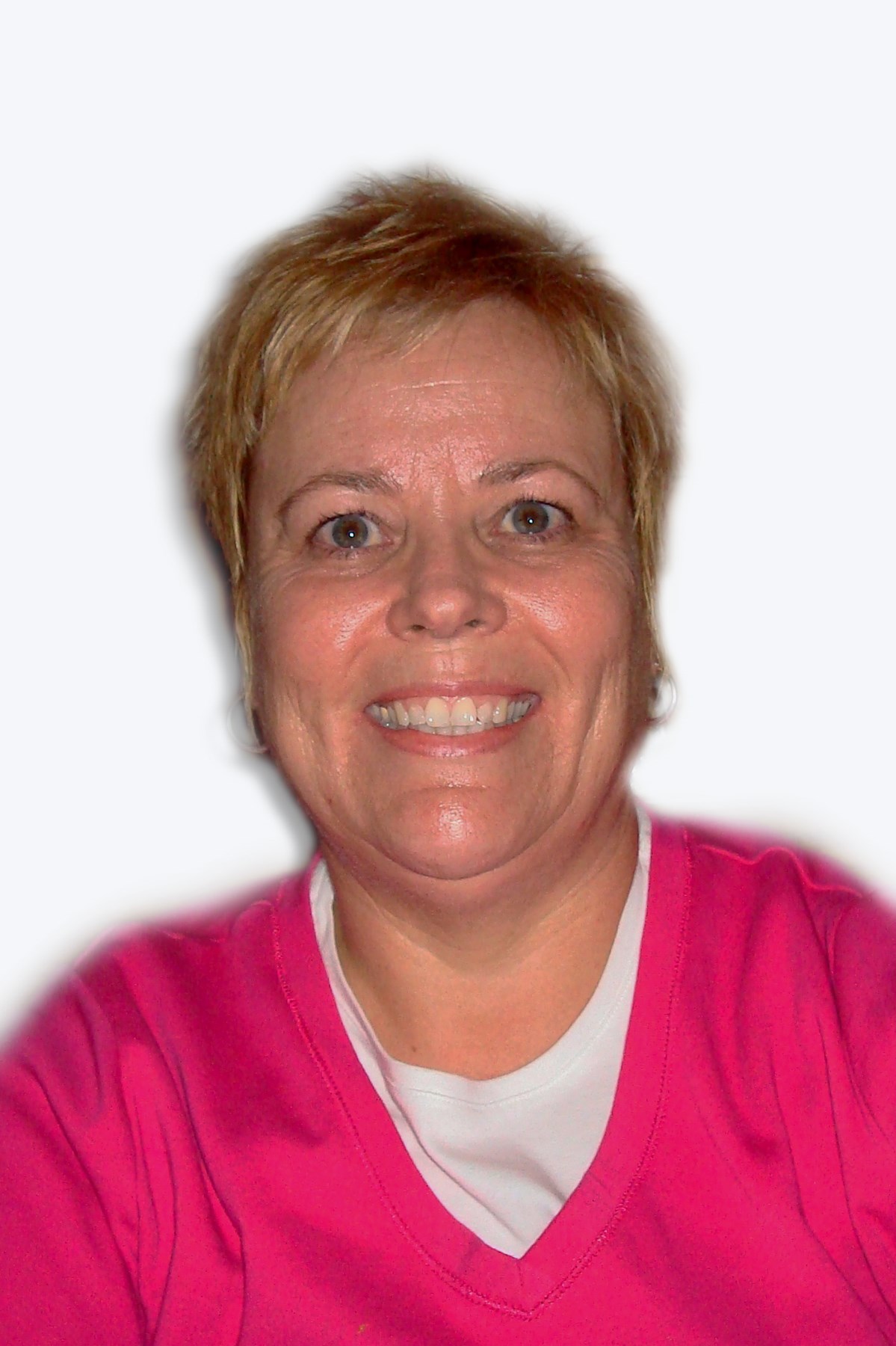 Obituario de Jeanette M. Brown