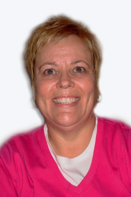 Avis de décès de Jeanette M. Brown