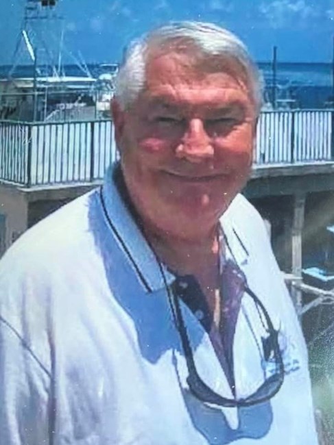 Obituary of William Barfield