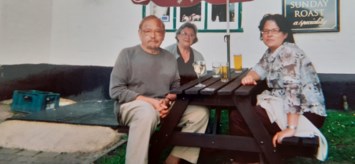Obituary of Jaime Salas Ortiz