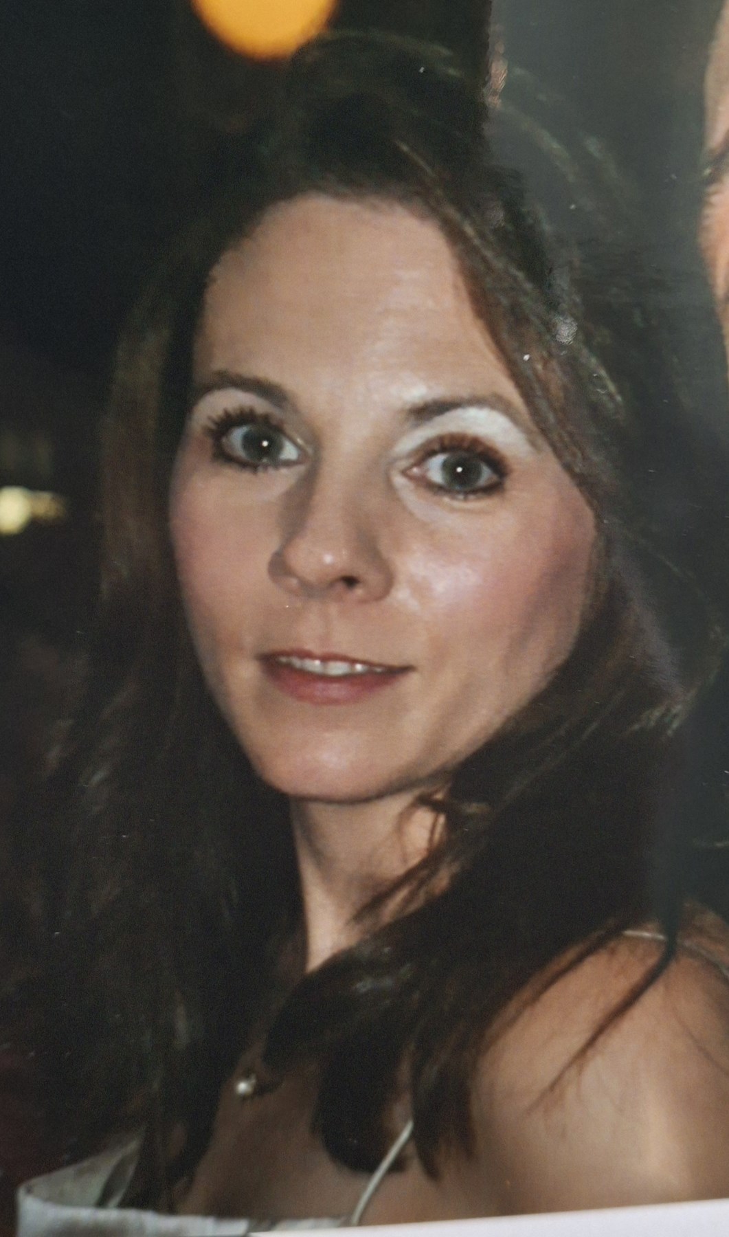 Avis de décès de Susan Clair Locascio