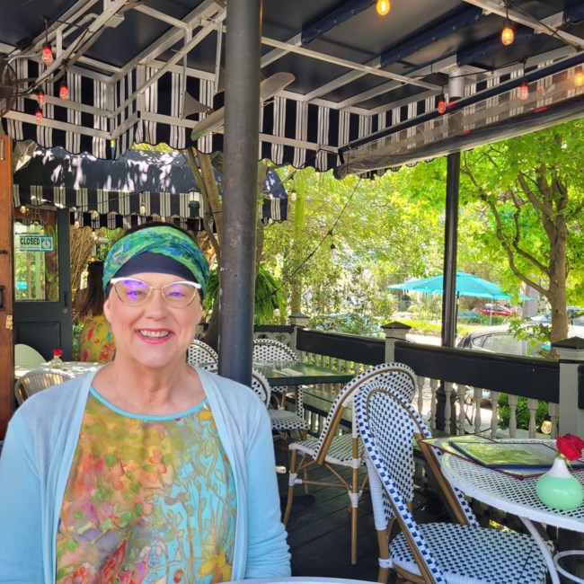 Obituary of Cathey Chustz