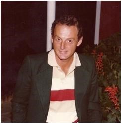 Obituary of Kenneth Newman