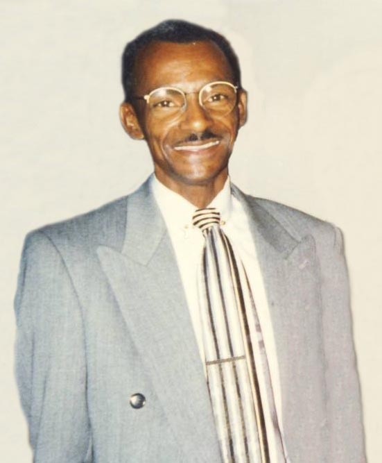 Wendell Muckelroy Obituary - Houston, TX