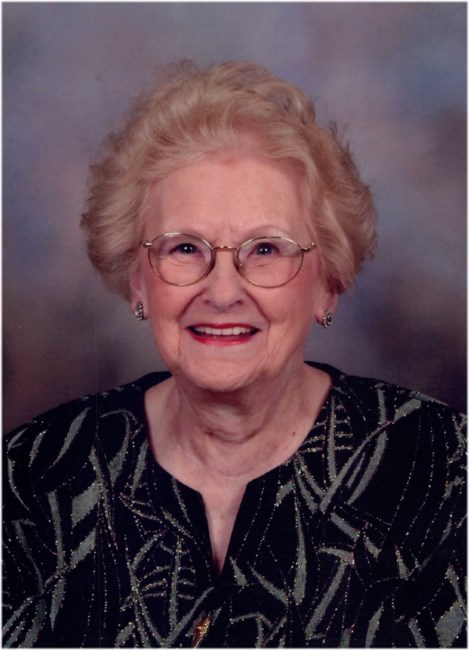 Obituary of Hazel Irene Butler Thorogood