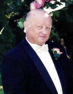 Rickard Hartley