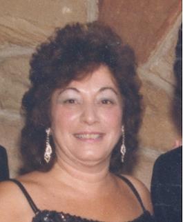 Obituary of Vera Ann Corona