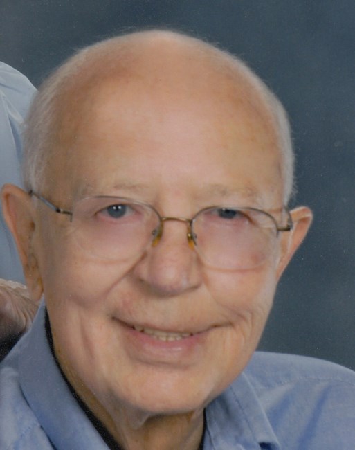 Obituary of Ralph O. Lancaster