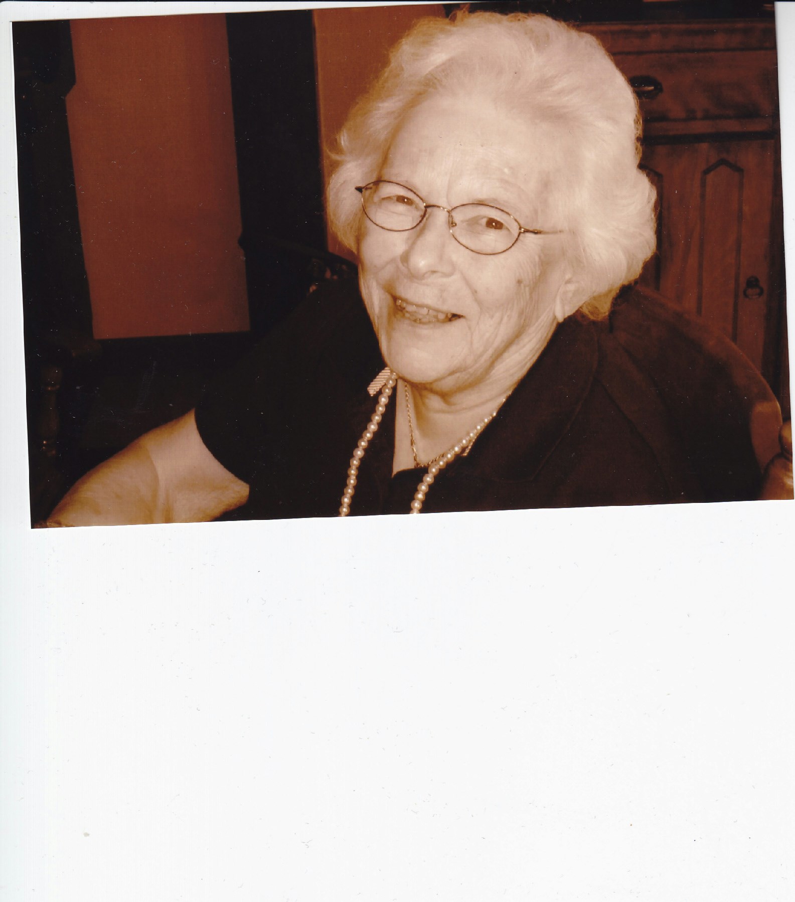 Obituary of Marie R. Huard Plante