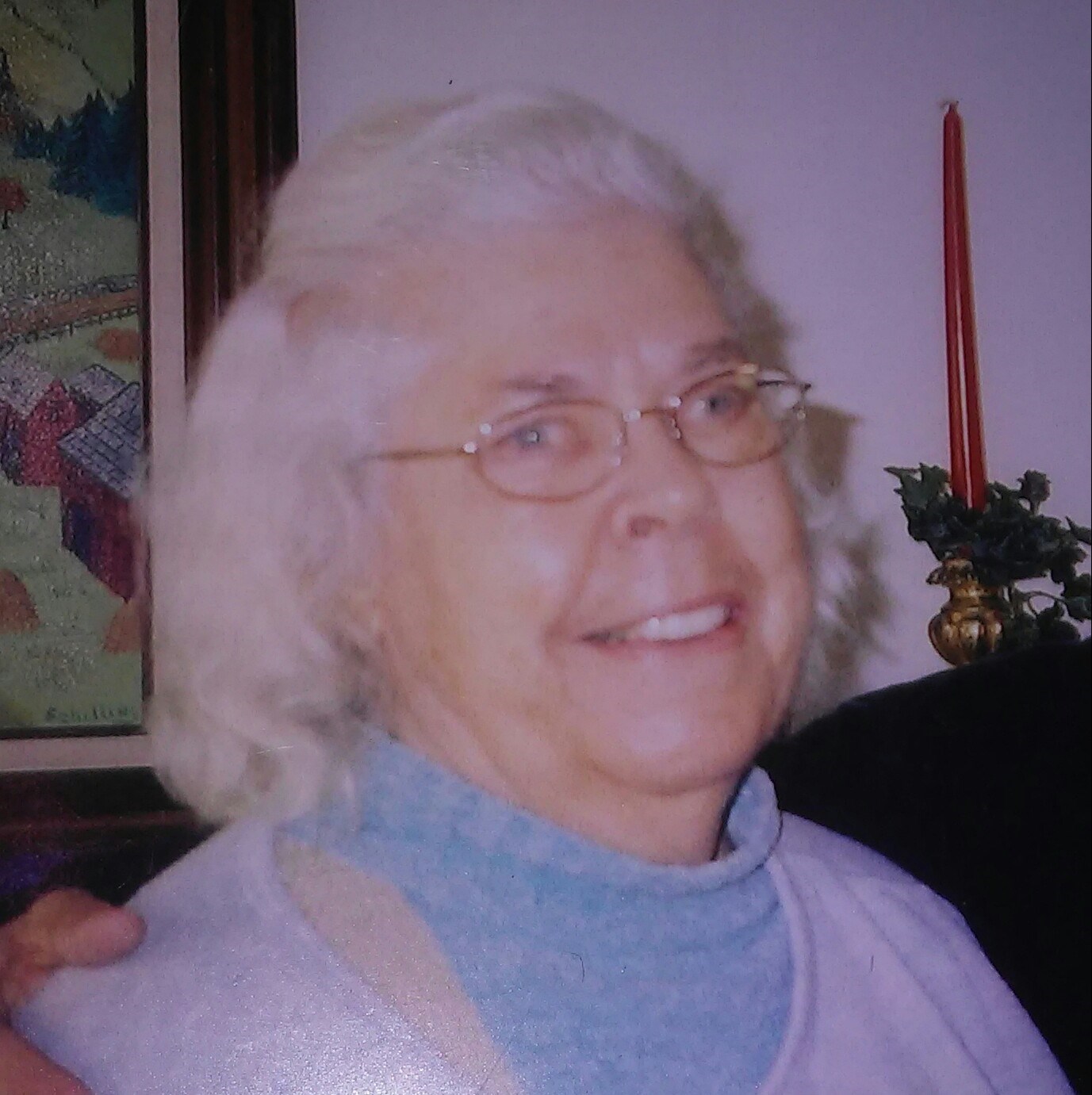 Obituary of Mildred J Williams