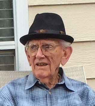 Obituary of John Porter Bunn