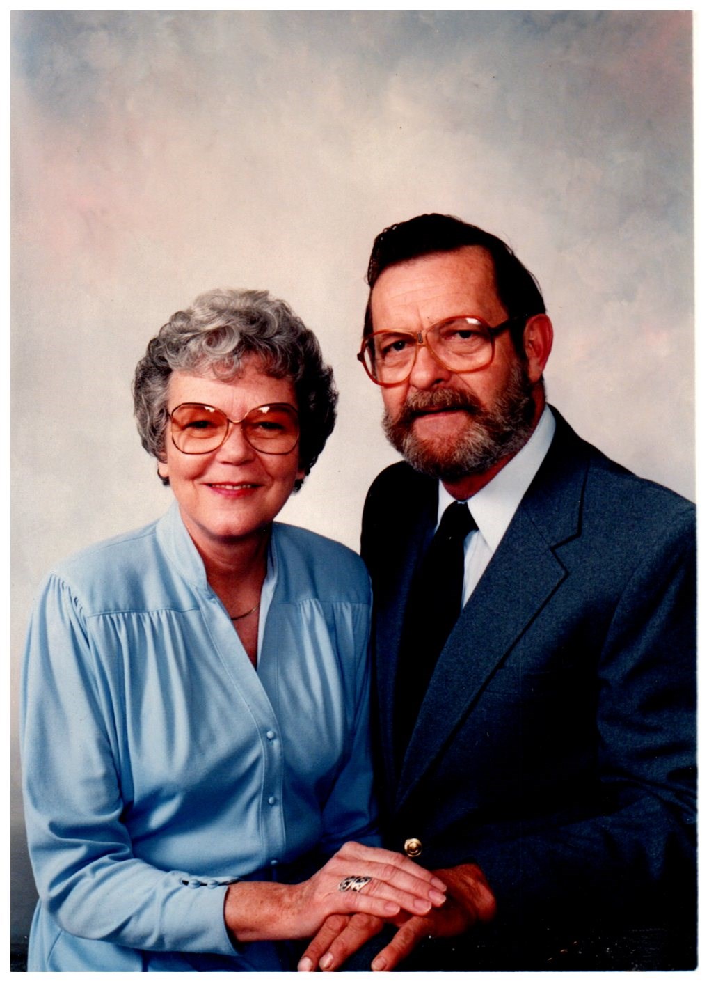 Obituary of Muriel Marie CarLyon