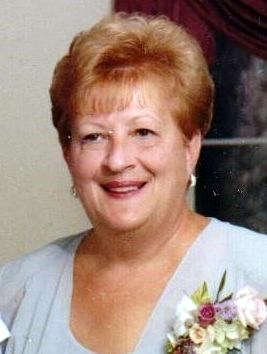 Obituary of Sharron Helen Demeter