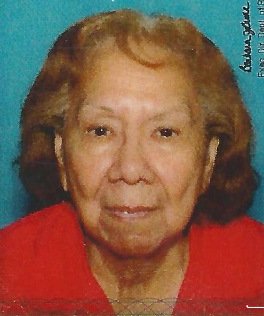 Obituary of Florence Lara Lambert