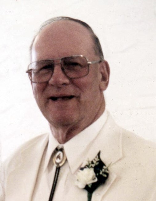 Obituary of Dwaine "Johnny" E. Waldron