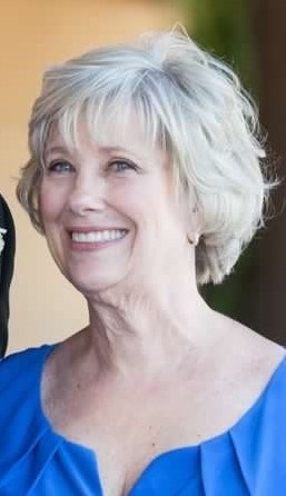 Obituary of Barbara Snapp Garrison