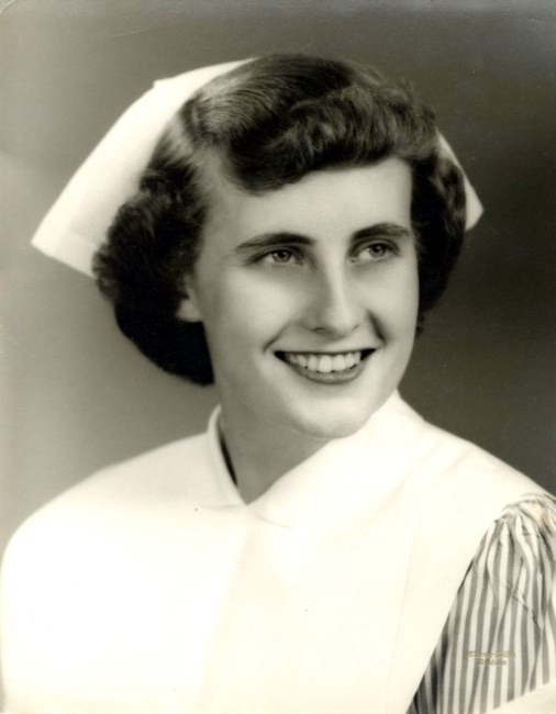 Obituary of Lois Marie Winkler