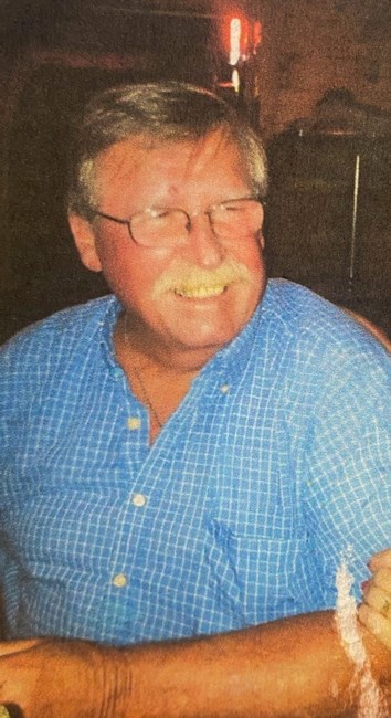 Obituary of Michael R O'Brien Sr.