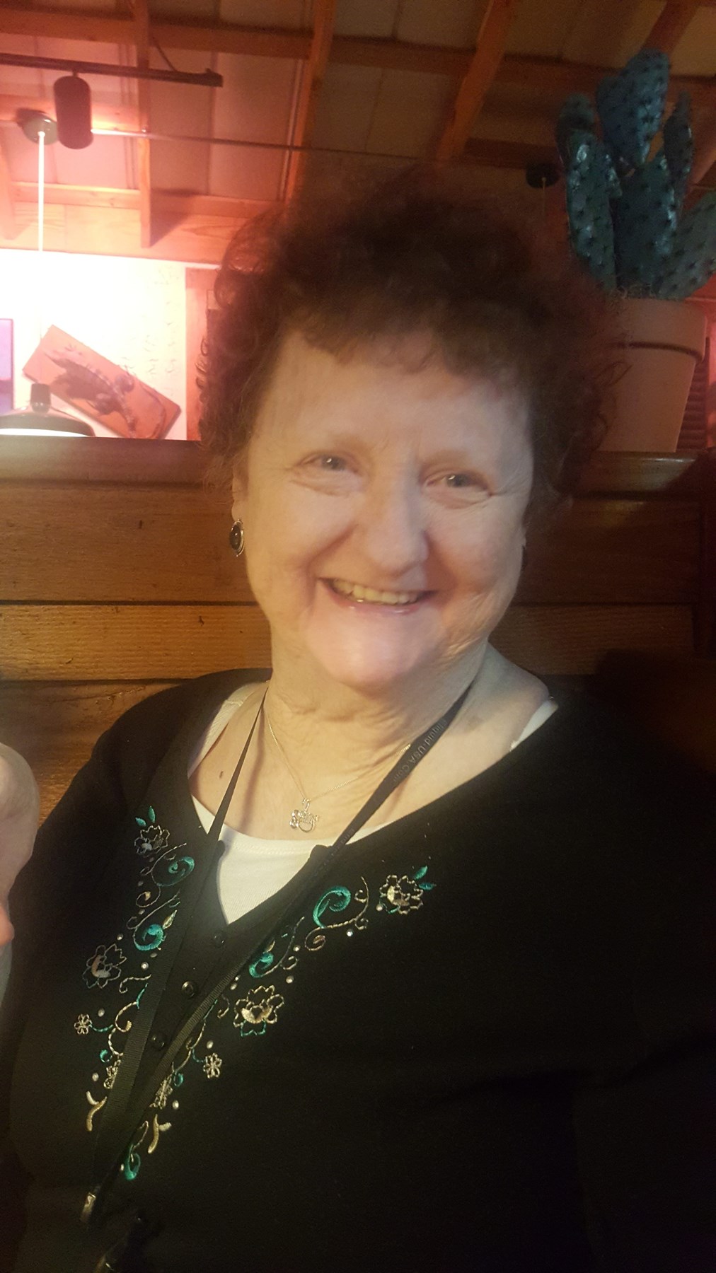 Obituary of Phyllis A Oliver