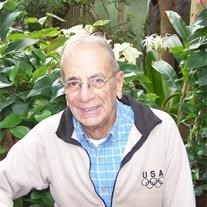 Obituary of Edward Michael Miller