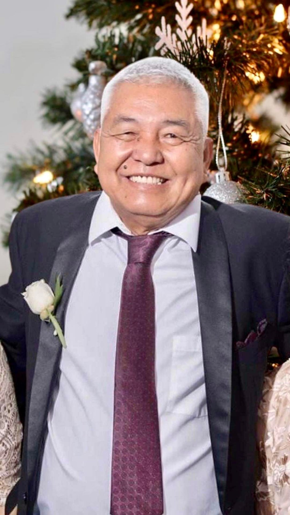 Obituary of Rogelio Villagen Aguilar