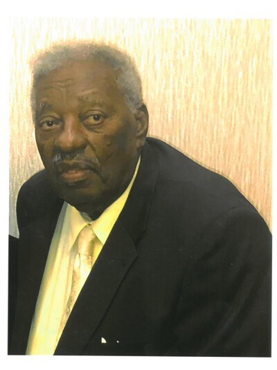 Obituary of Alford Earl Moffett, Jr.