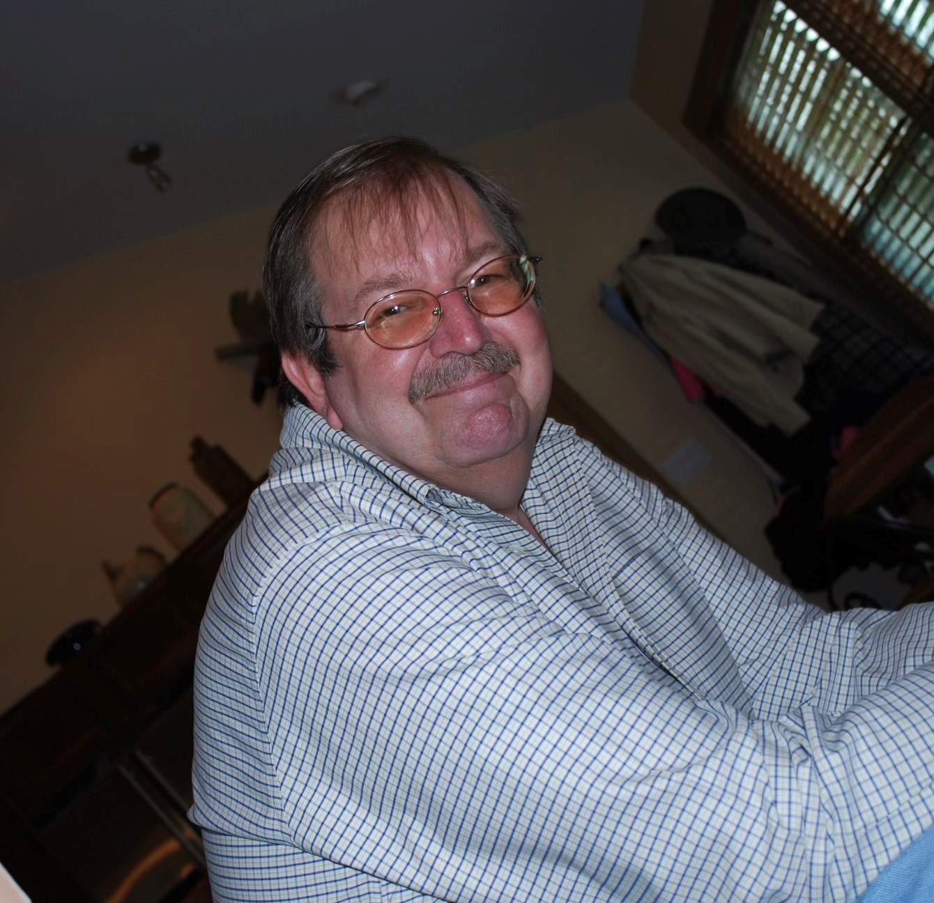 John W. Teetsel Obituary Rochester, MI