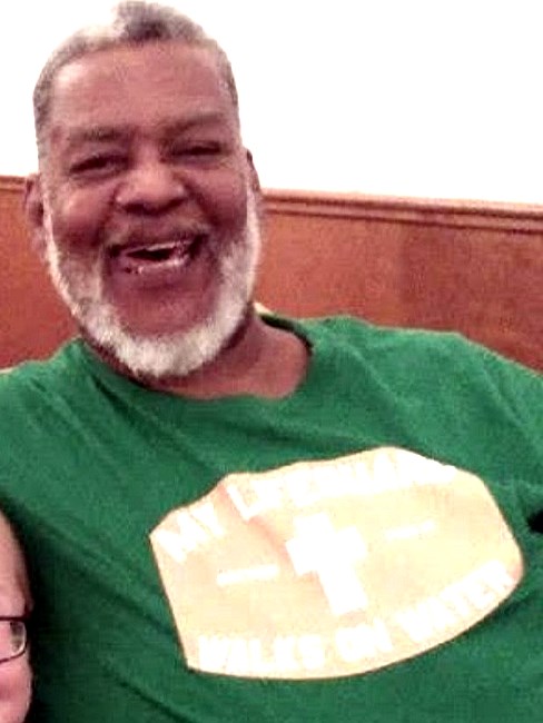 Avis de décès de Arthur Lee Banks II