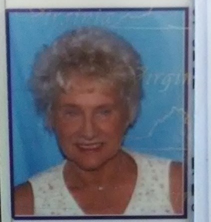 Obituario de Helen Marie Ierardi