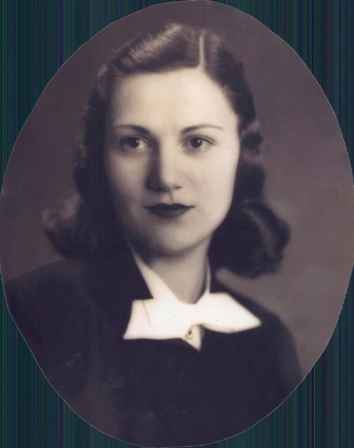 Obituary of Helen Teresa Kyle