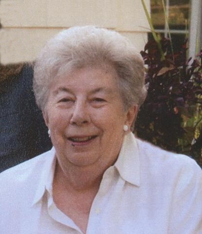 Obituary of Joann Whaley