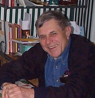 Obituary of Paul W. "Doc" Dannecker