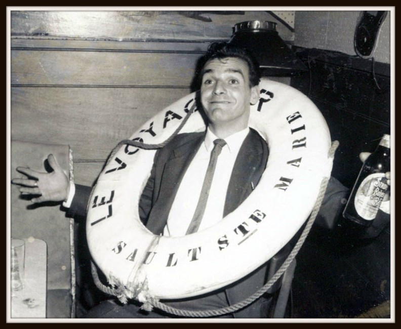 Obituary of Thomas McEwan