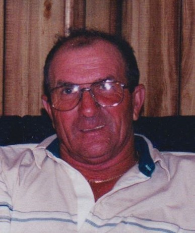 Obituary of Eugene Daniel Skipper Sr.