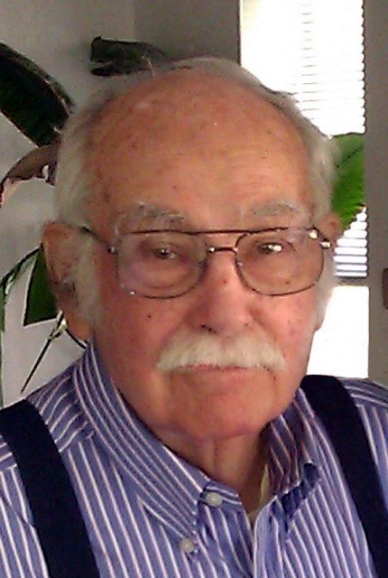 Obituary of Robert Todd McBroom