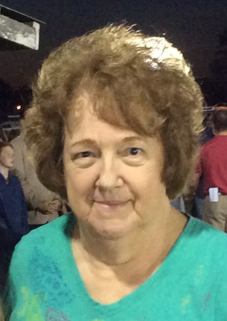Obituary of Brenda Kay Zacharias-Barrier