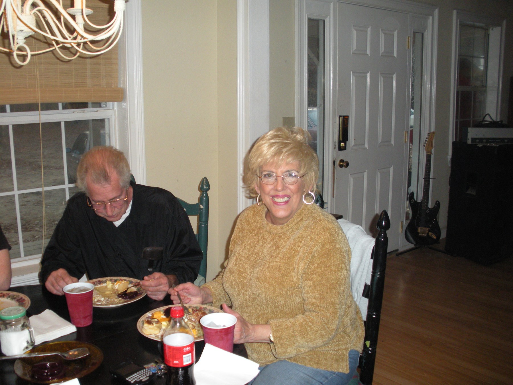 Obituary of Henri Lynn Armstrong Gunnells