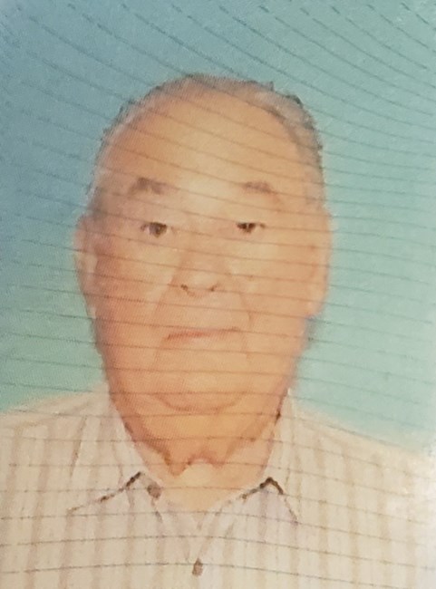 Obituary of Dale G Guest