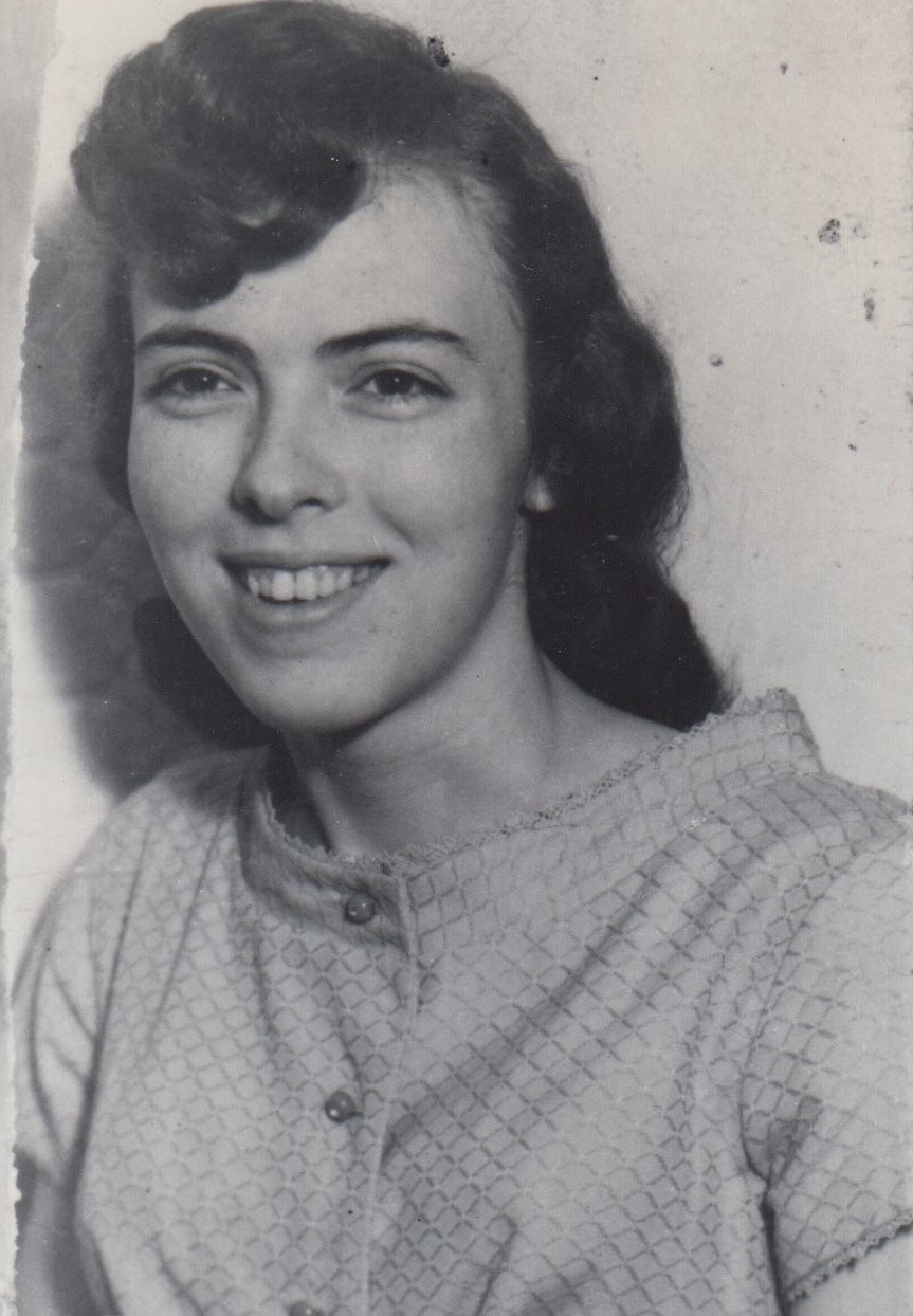 Obituary of Flora James