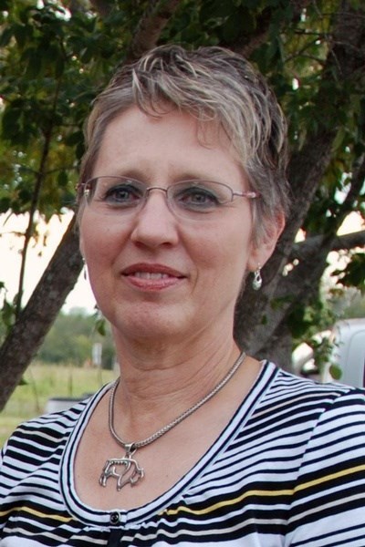 Obituary of Regina Elizabeth Psencik