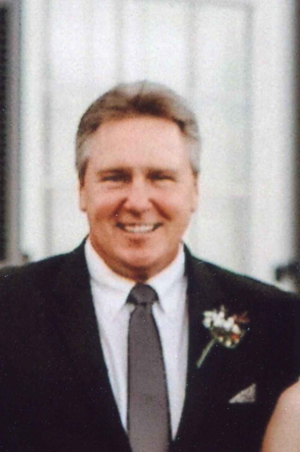 Obituary of William "Bill" Harold Hutchings