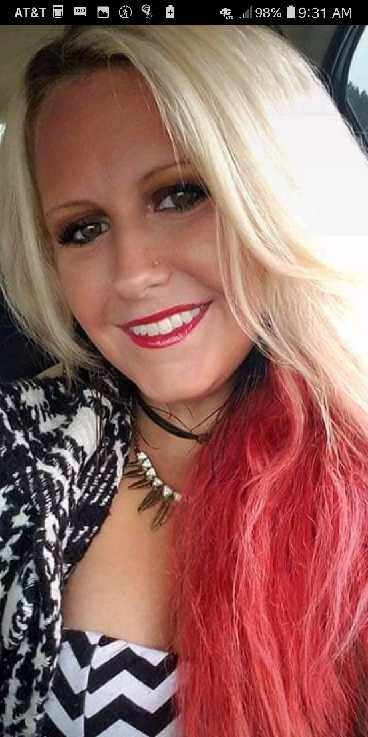 Obituary of Angeleen "Angel" Victoria Fiorentino