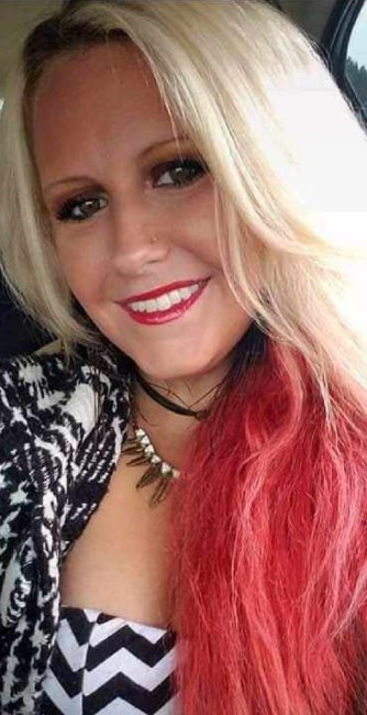 Obituary of Angeleen "Angel" Victoria Fiorentino