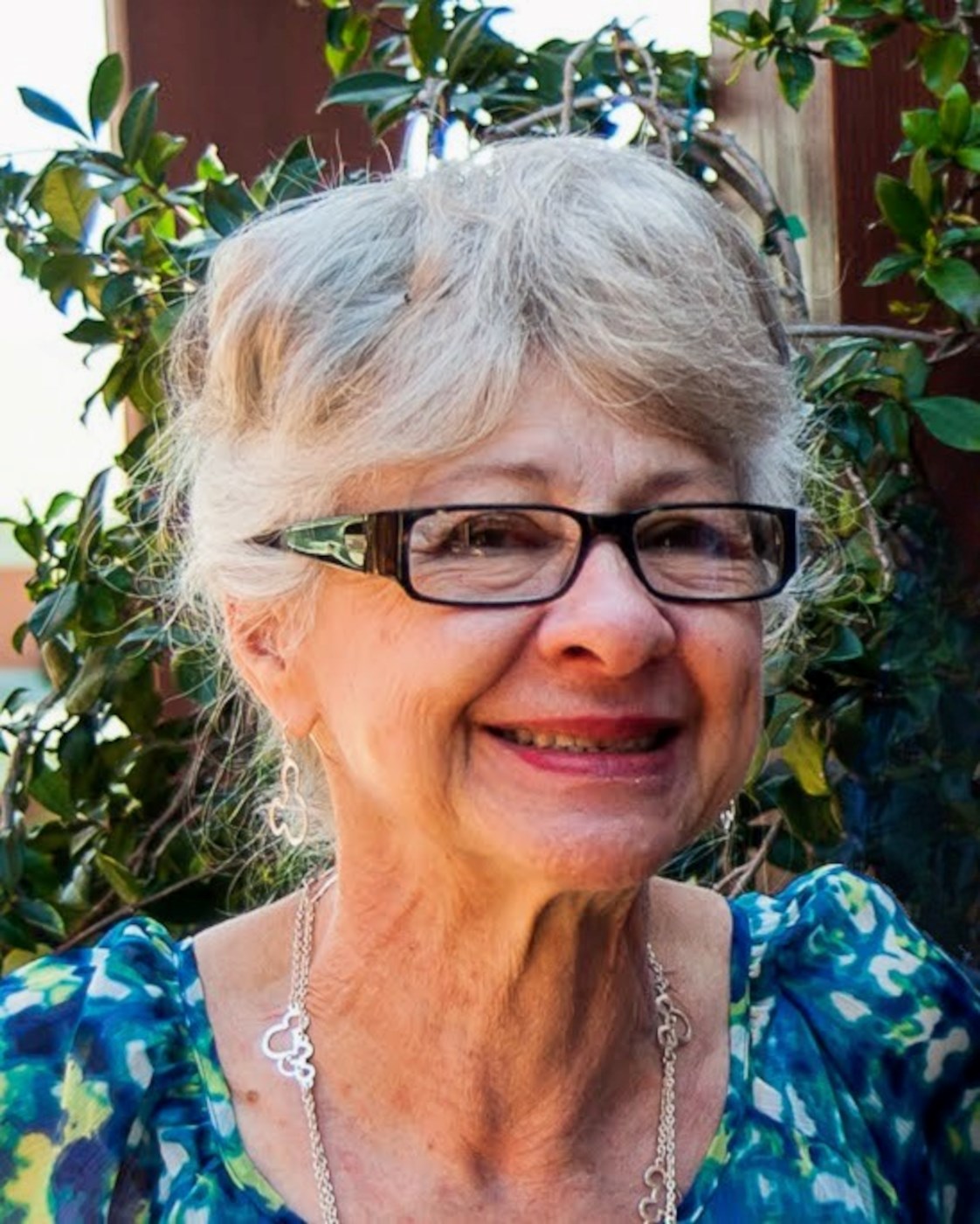 Pauline "Pauli" Rose Kyburz Obituary Bothell, WA
